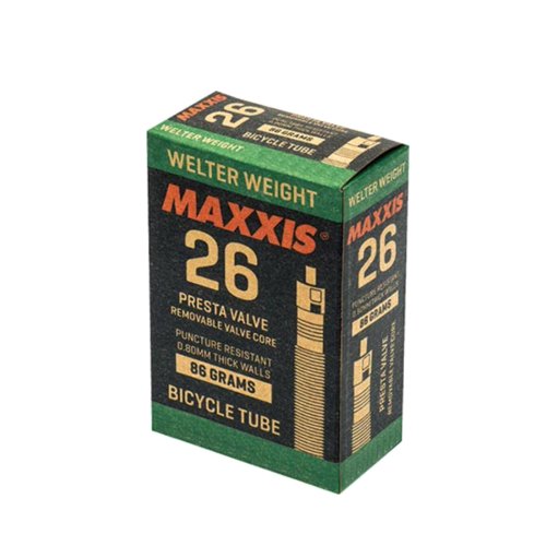 MAXXIS - Welter Weight (French Valve) 26