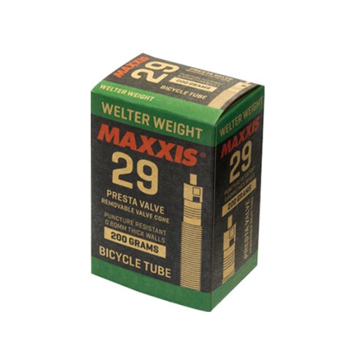 MAXXIS - Welter Weight (French Valve) 29