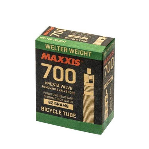 MAXXIS - Welter Weight (French Valve) 700