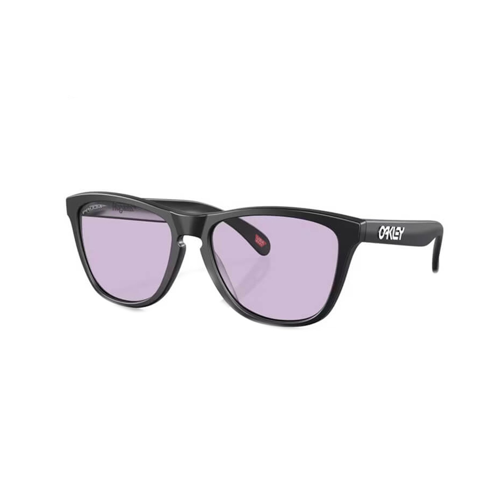 Oakley - Frogskins (A) / Matte Black Prizm Slate | オークリーの人気定番アイテム -  ParkSIDER