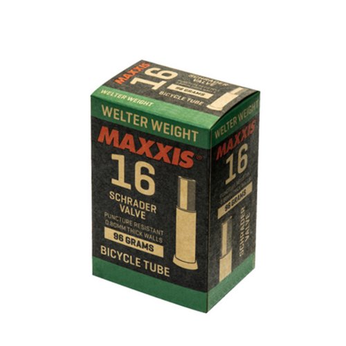 MAXXIS - Welter Weight (American Valve) 16