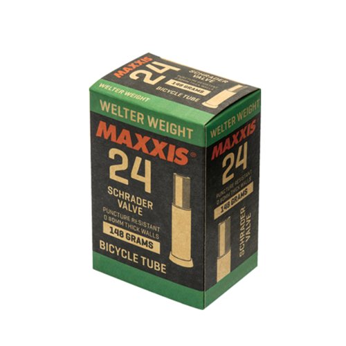 MAXXIS - Welter Weight (American Valve) 24