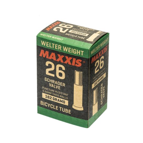 MAXXIS - Welter Weight (American Valve) 26