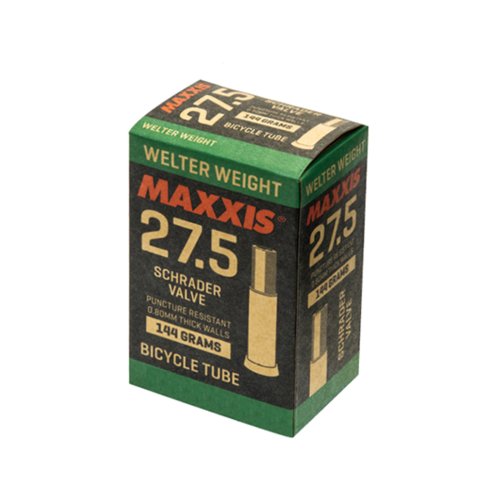 MAXXIS - Welter Weight (American Valve) 27.5