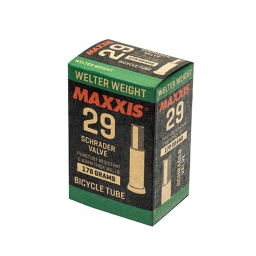 MAXXIS - Welter Weight (American Valve) 29