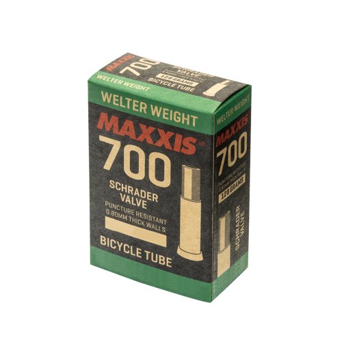MAXXIS - Welter Weight (American Valve) 700