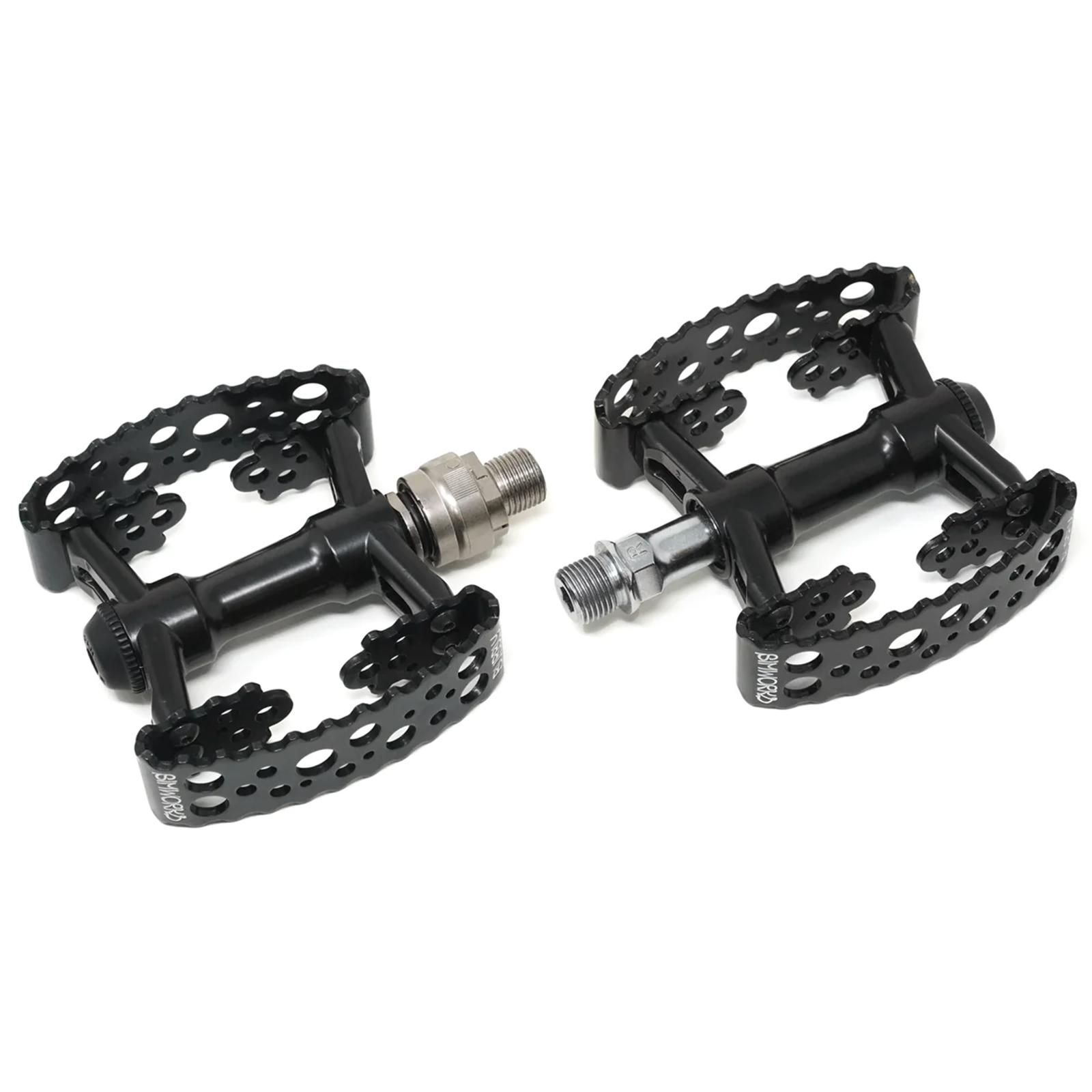 SimWorks by MKS - Tiny Bubbly Pedal OneSide Ezy Superior