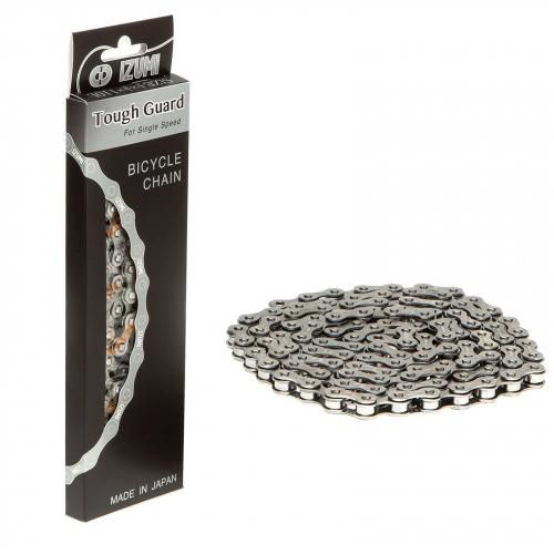 IZUMI - Tough Guard Chain - Silver(1/8) 130L