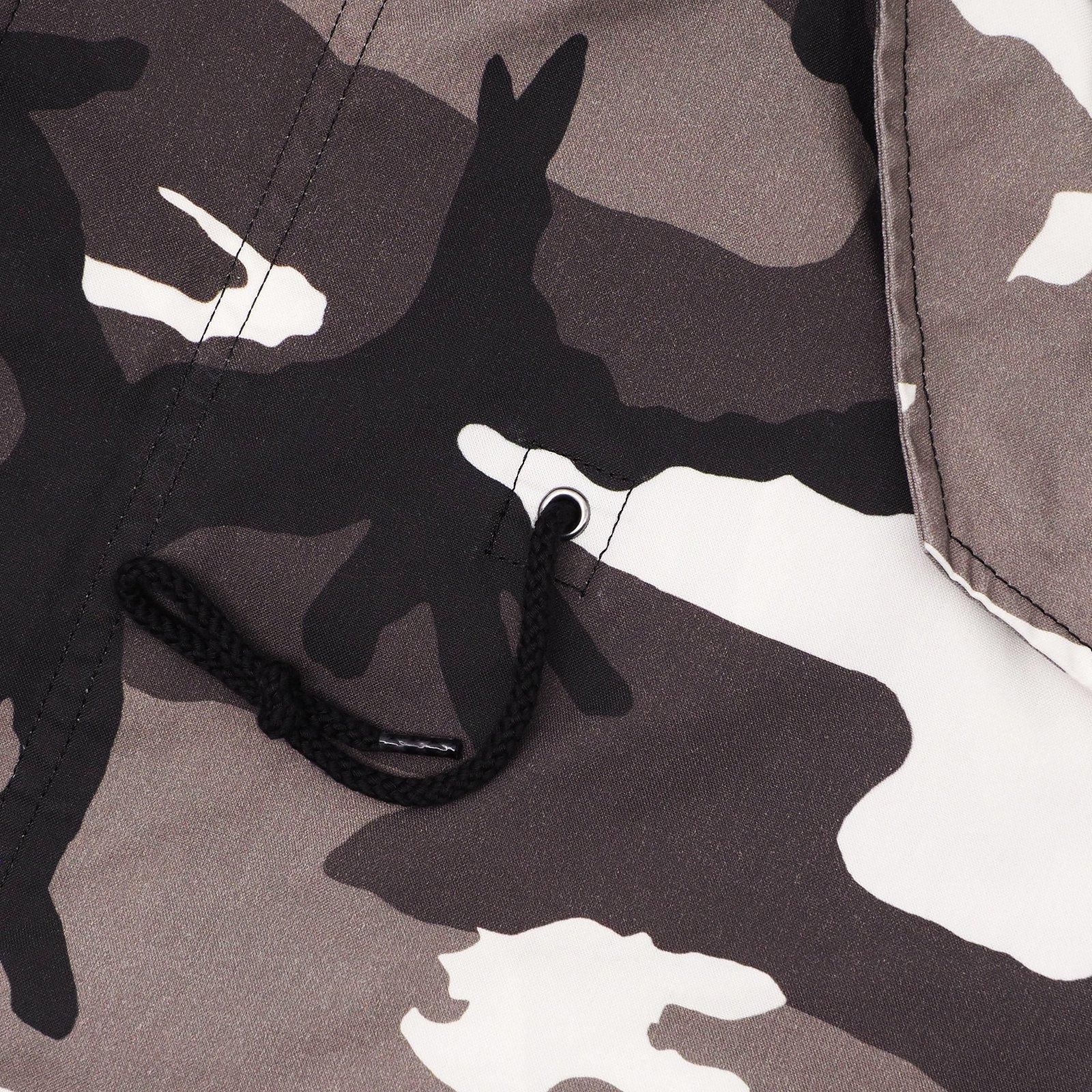 ジャケット・アウター Supreme 24SS Futura Fishtail Parka M Futura Fishtail Parka | Supreme 24ss