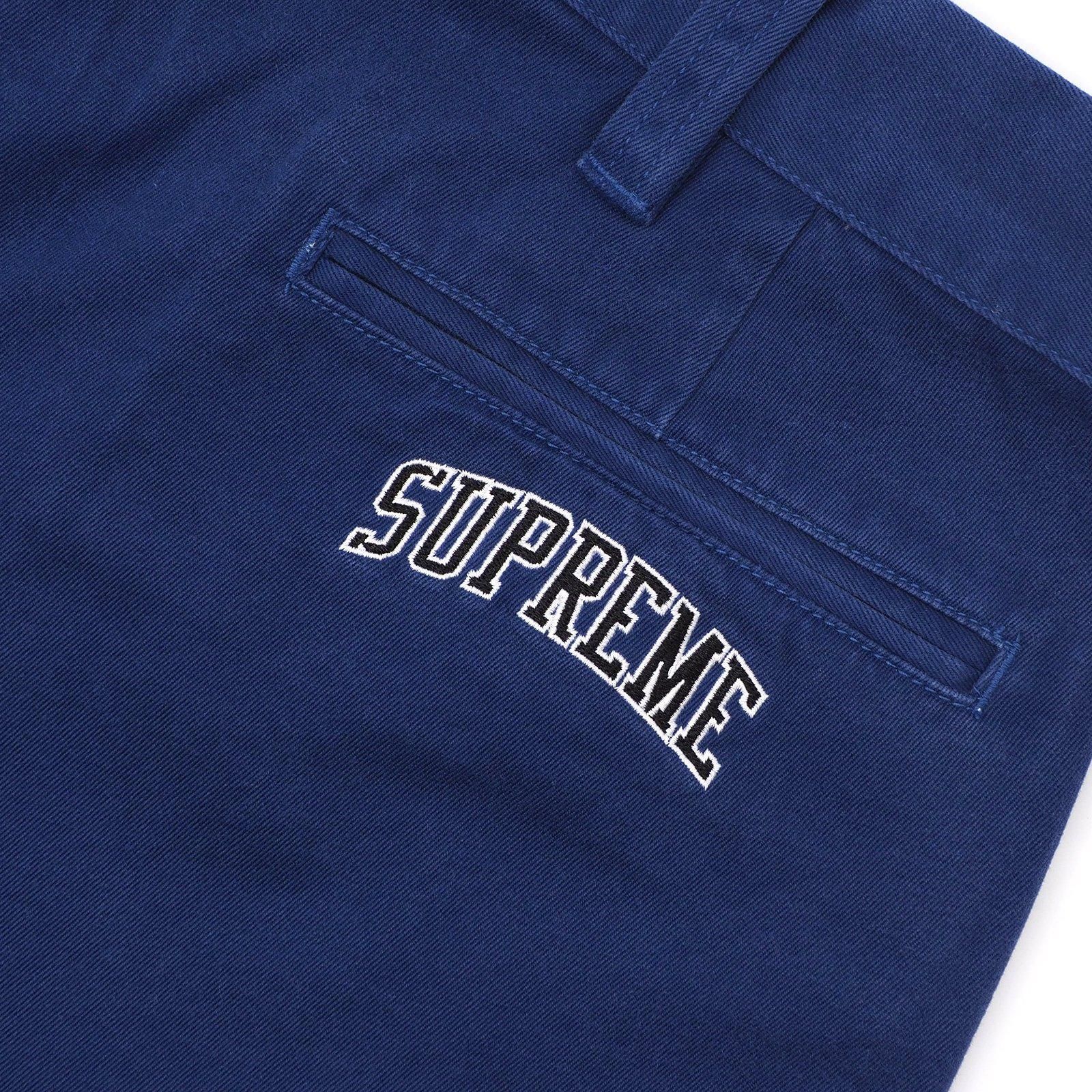 Supreme | Chino Pant - ParkSIDER
