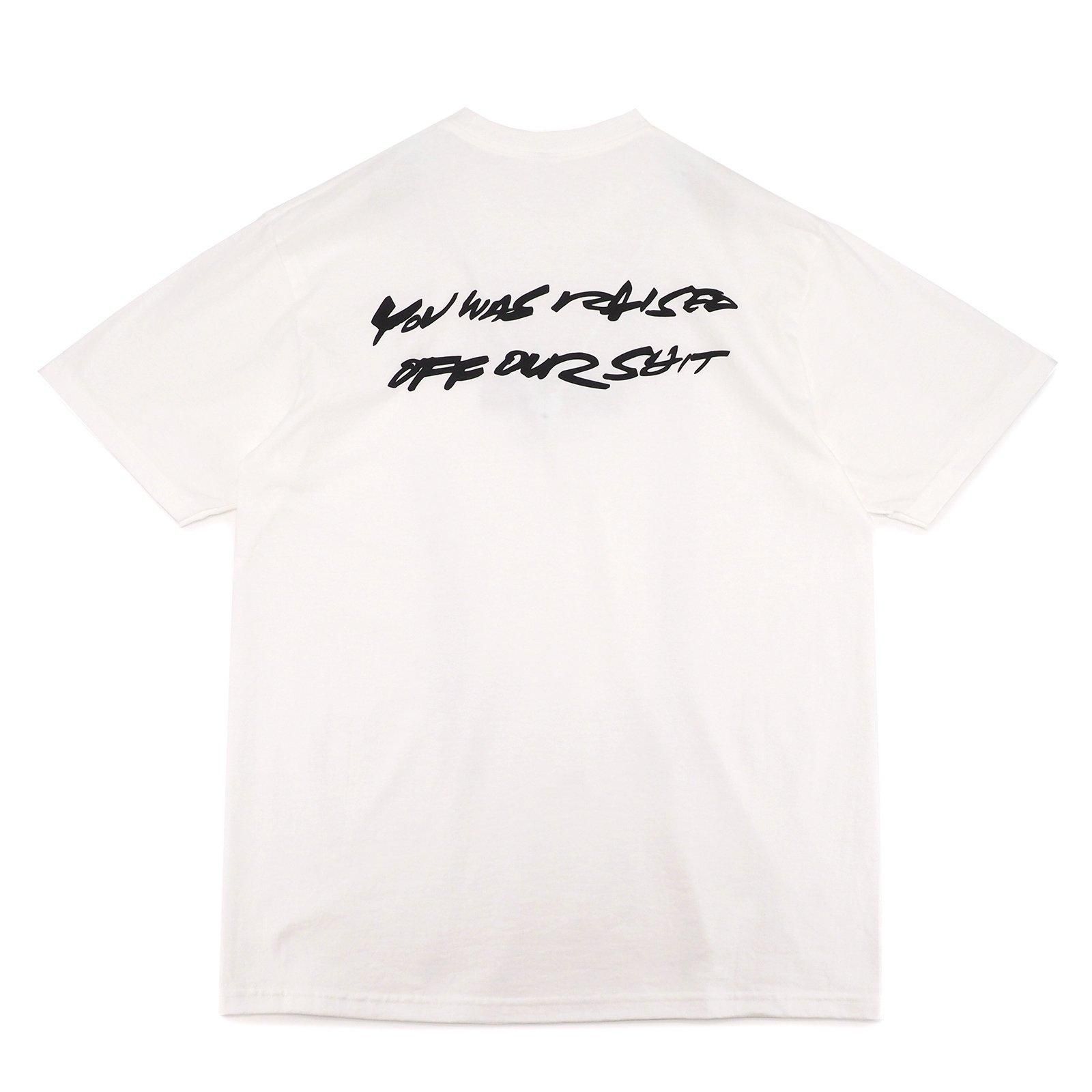 Supreme - Futura Box Logo Tee | 2024 Spring/Summer