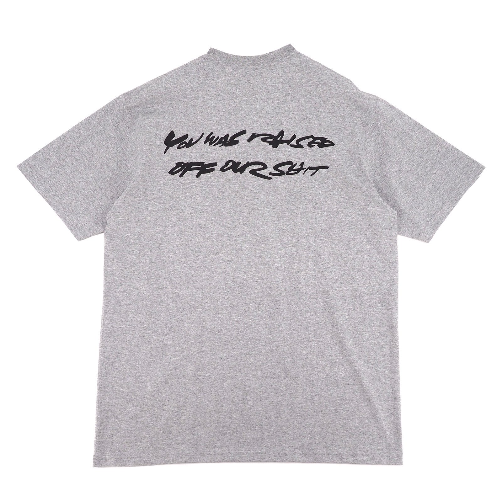 Supreme - Futura Box Logo Tee | 2024 Spring/Summer Collection ...