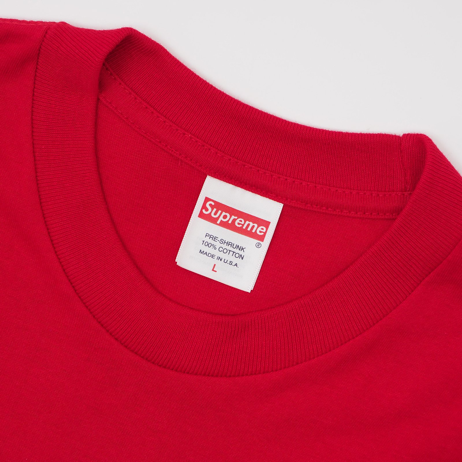 Supreme - Maradona Tee | 2024 Spring/Summer Collection - ParkSIDER