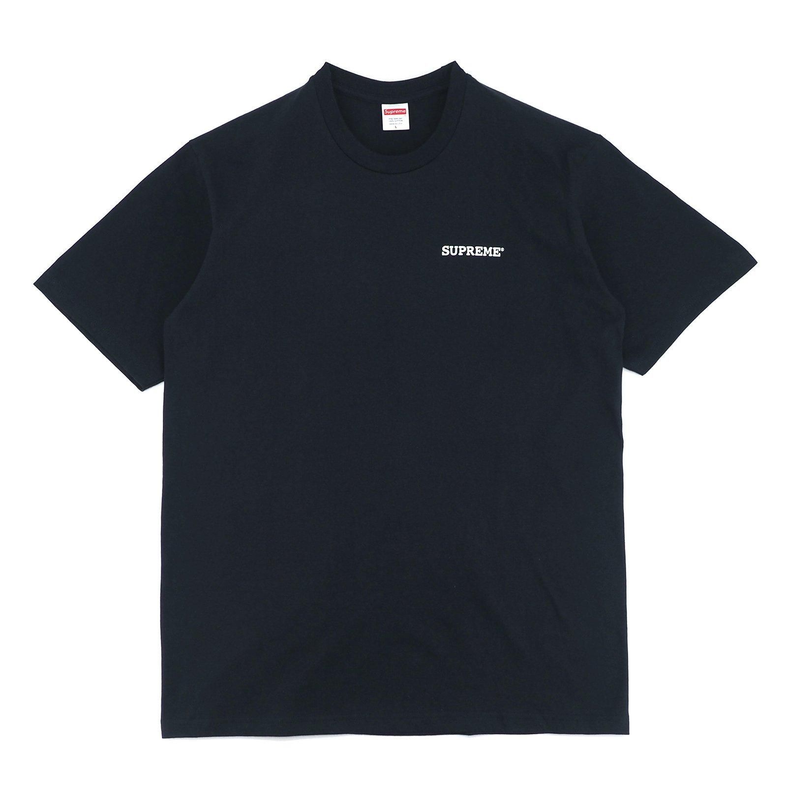 Supreme 牛グラフィック Tシャツ M Supreme 牛グラフィック Tシャツ M Supreme グラフィック T