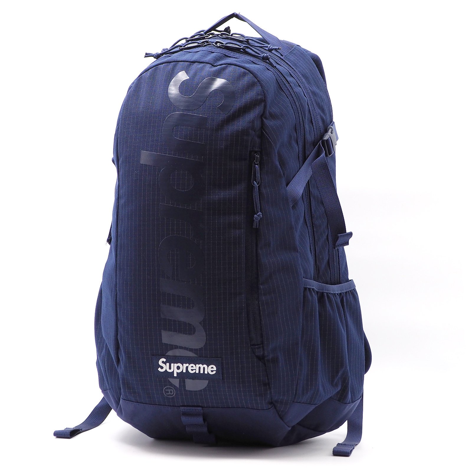 Supreme - Backpack | 2024SSバッグコレクションの新作バックパック ...
