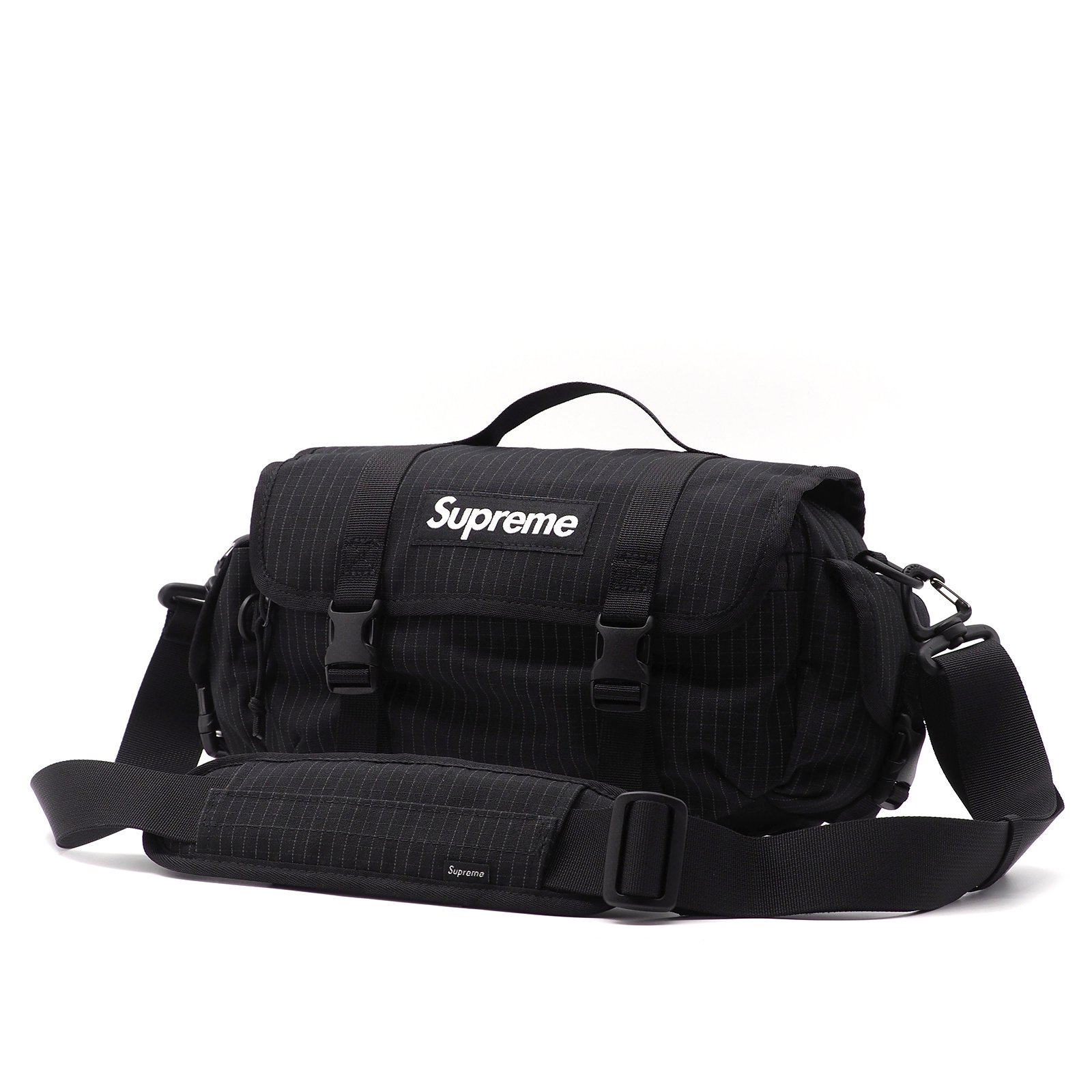 Supreme - Mini Duffle Bag | 2024SS Collection - ParkSIDER