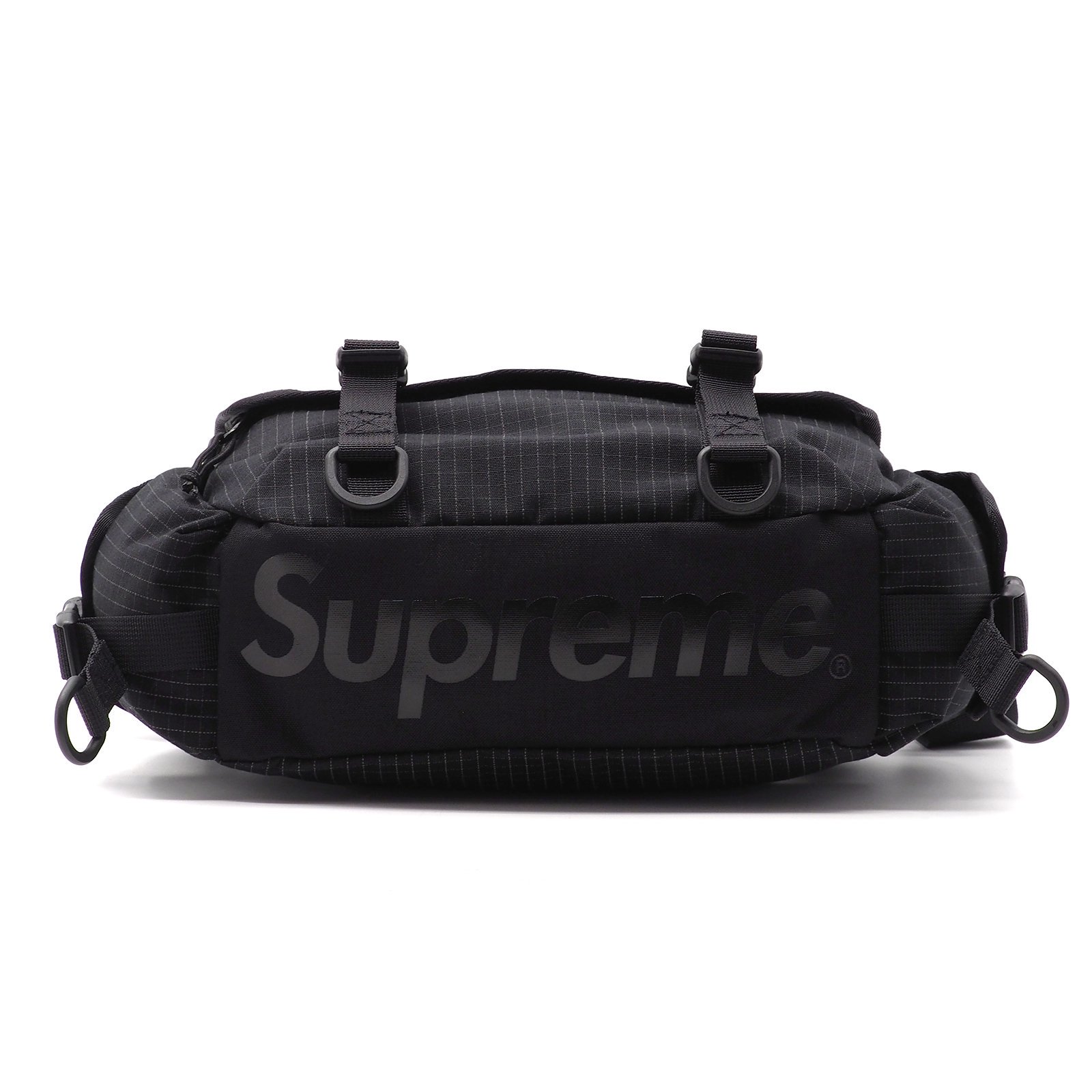 Supreme - Mini Duffle Bag | 2024SS Collection - ParkSIDER