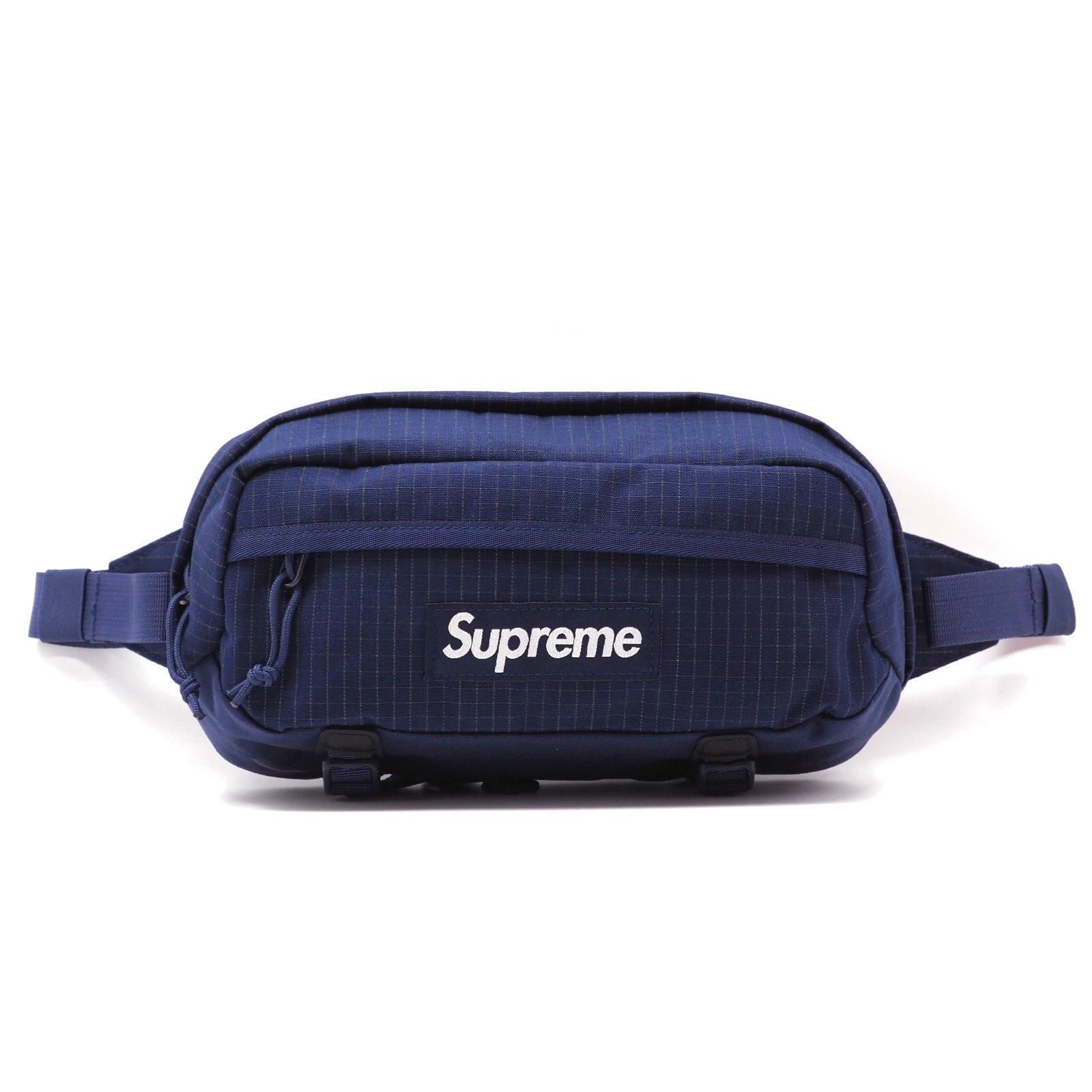 Supreme - Waist Bag | 2024SSバッグコレクション - ParkSIDER