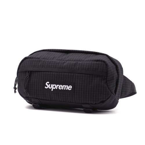 Supreme - Waist Bag