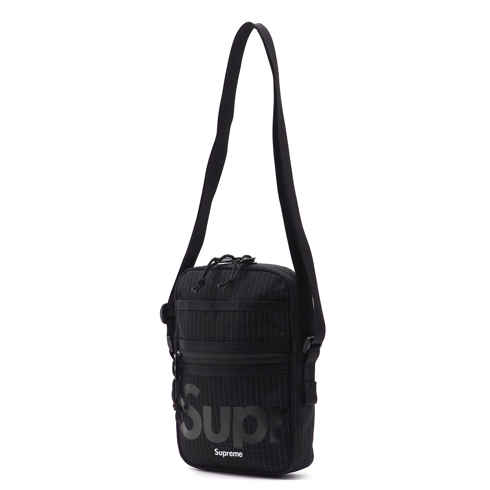 ショルダーバッグSupreme shoulder bag(2019SS)【新品】