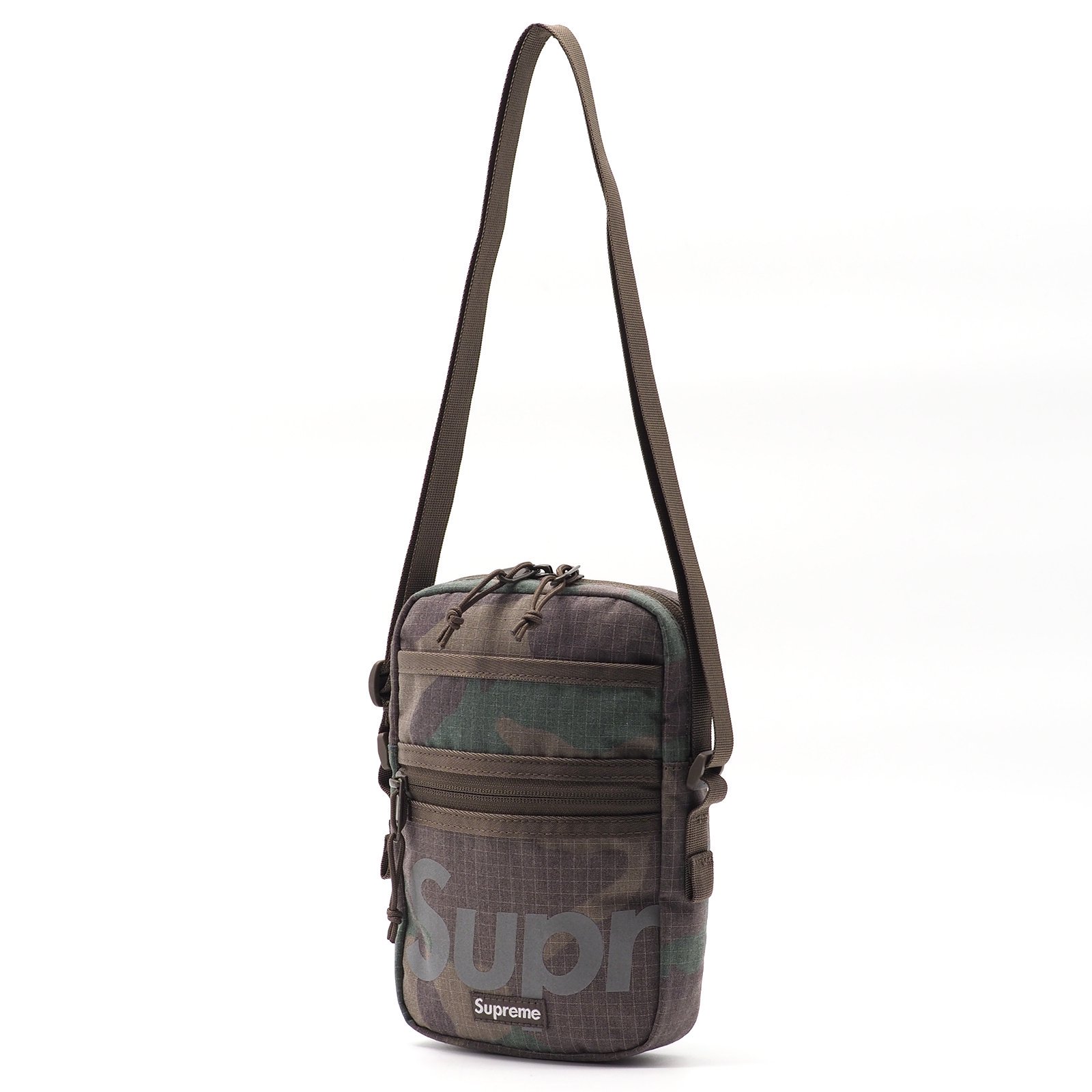 Supreme - Shoulder Bag | 2024SSバッグコレクション | 大型スマホ 