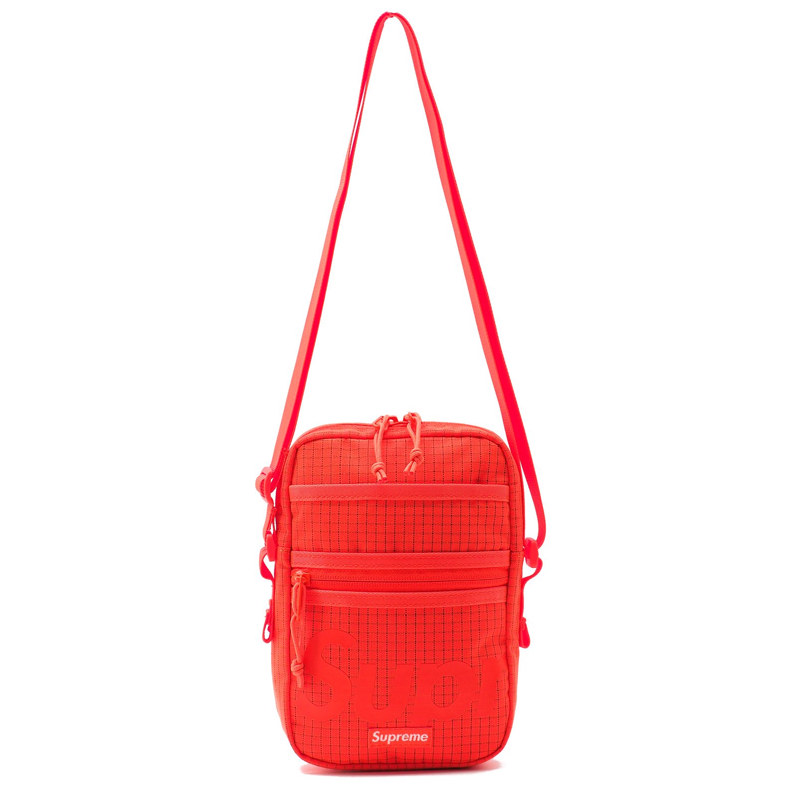 Supreme - Shoulder Bag | 2024SSバッグコレクション | 大型スマホ収納 