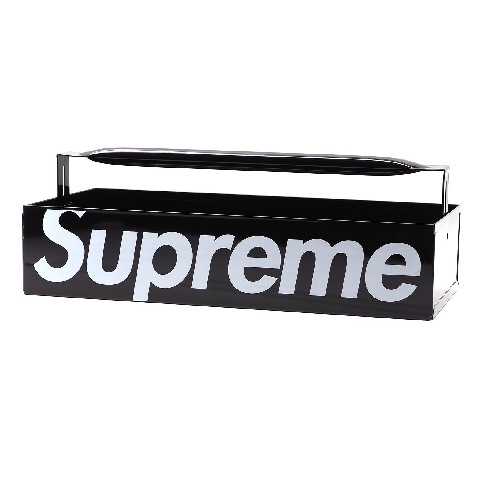 Supreme/Mac Tools Tote Tray | Supreme 2024 Spring/Summer ...