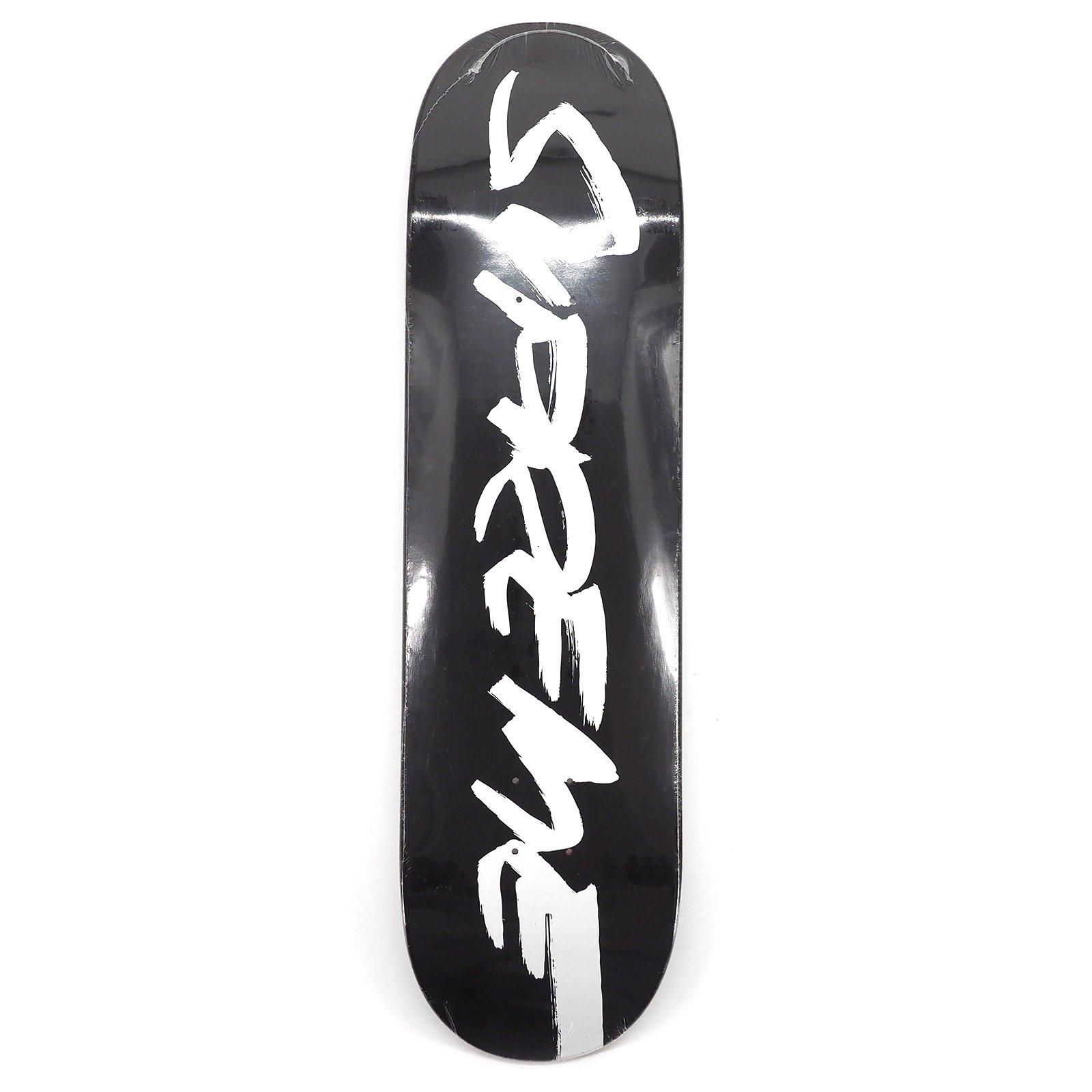 Supreme - Futura Skateboard | 2024 Spring/Summer Collection