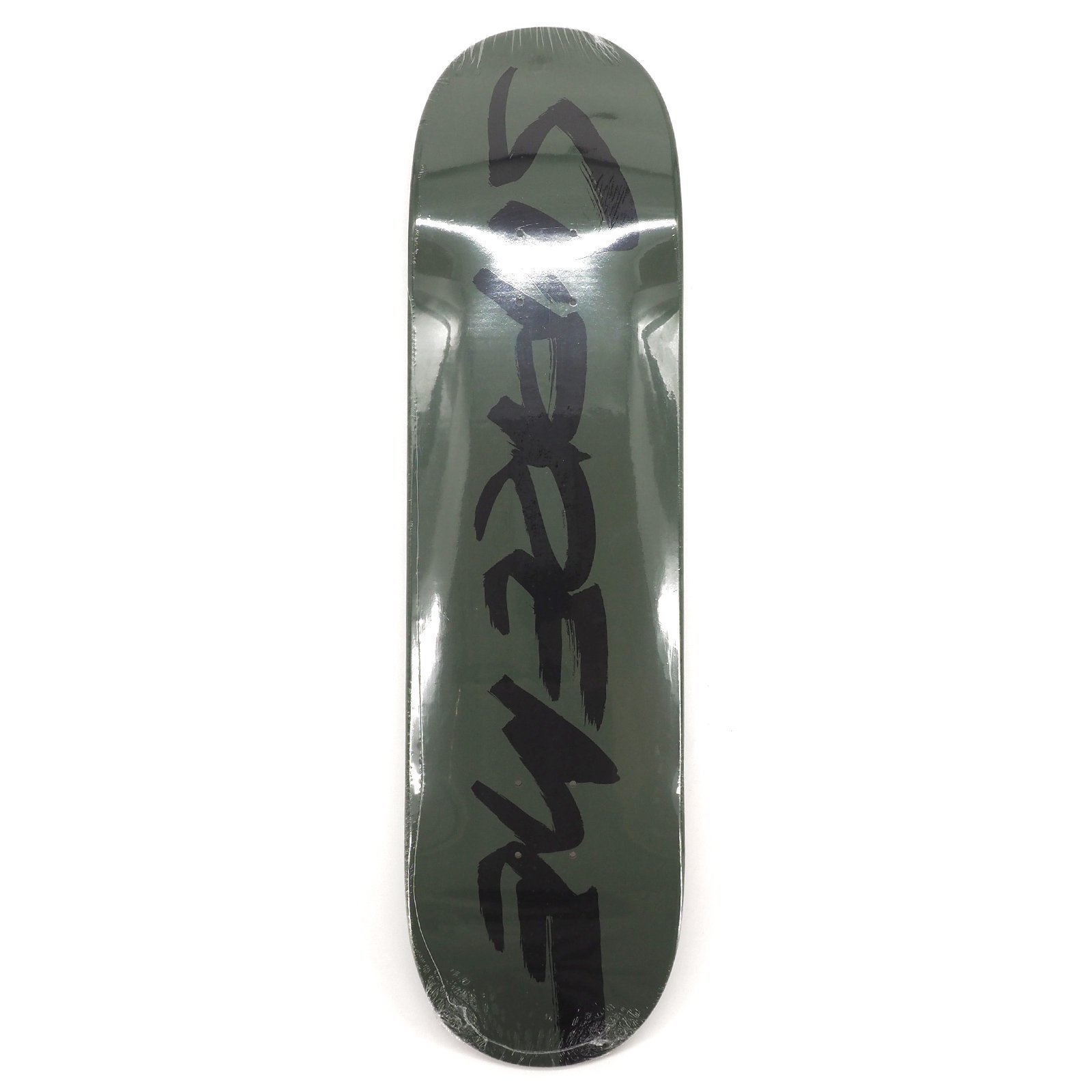 Supreme - Futura Skateboard | 2024 Spring/Summer Collection featuring Futura  logo - ParkSIDER