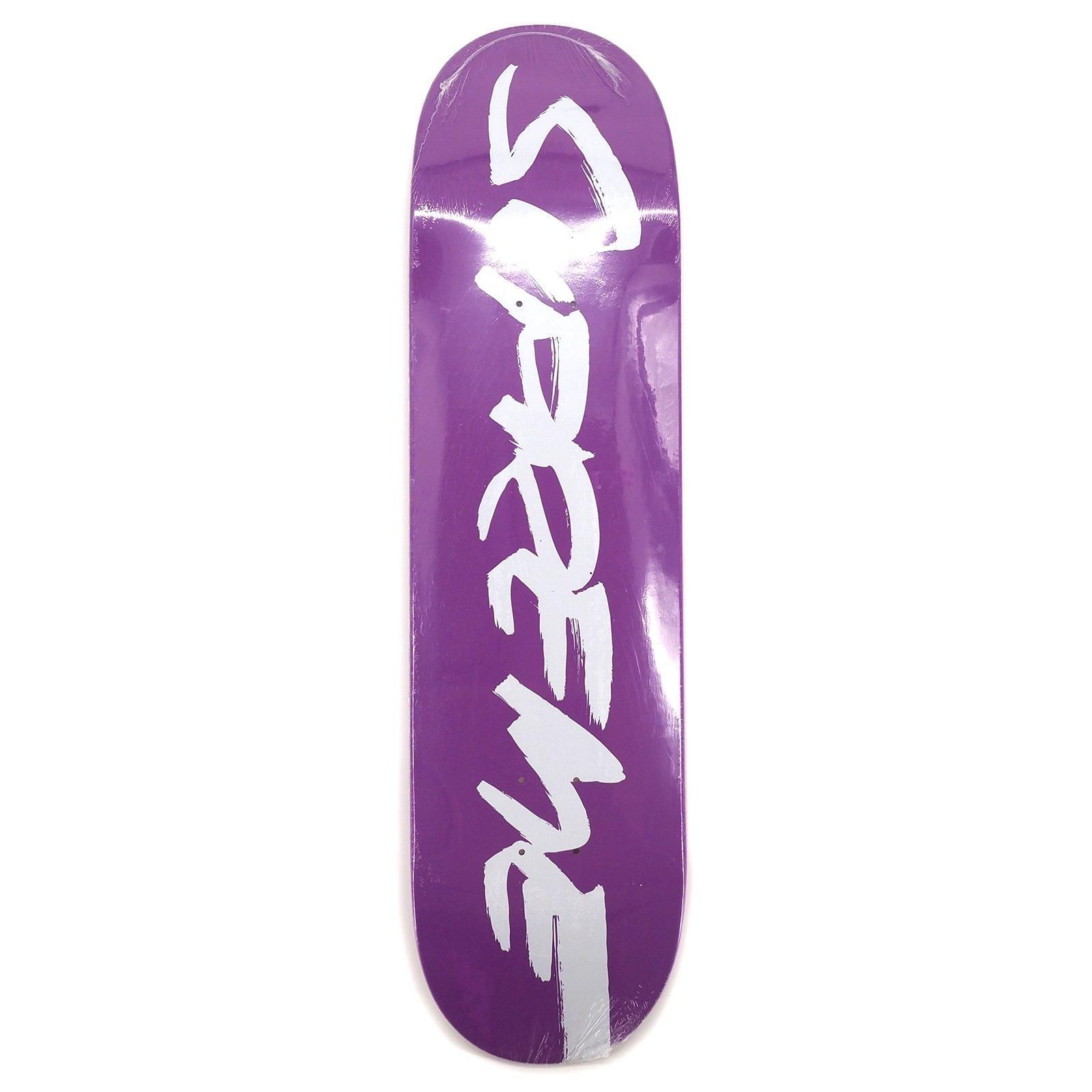 Supreme - Futura Skateboard | 2024 Spring/Summer Collection 