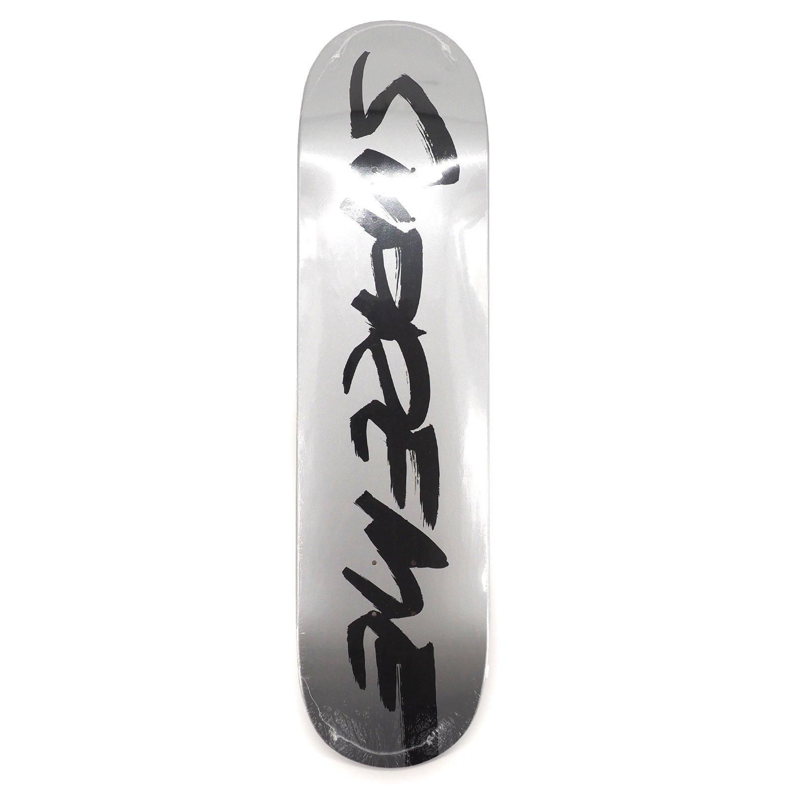 スケートボード supreme Futura Skateboard Supreme Futura Skateboard Deck Black - SS24 - US
