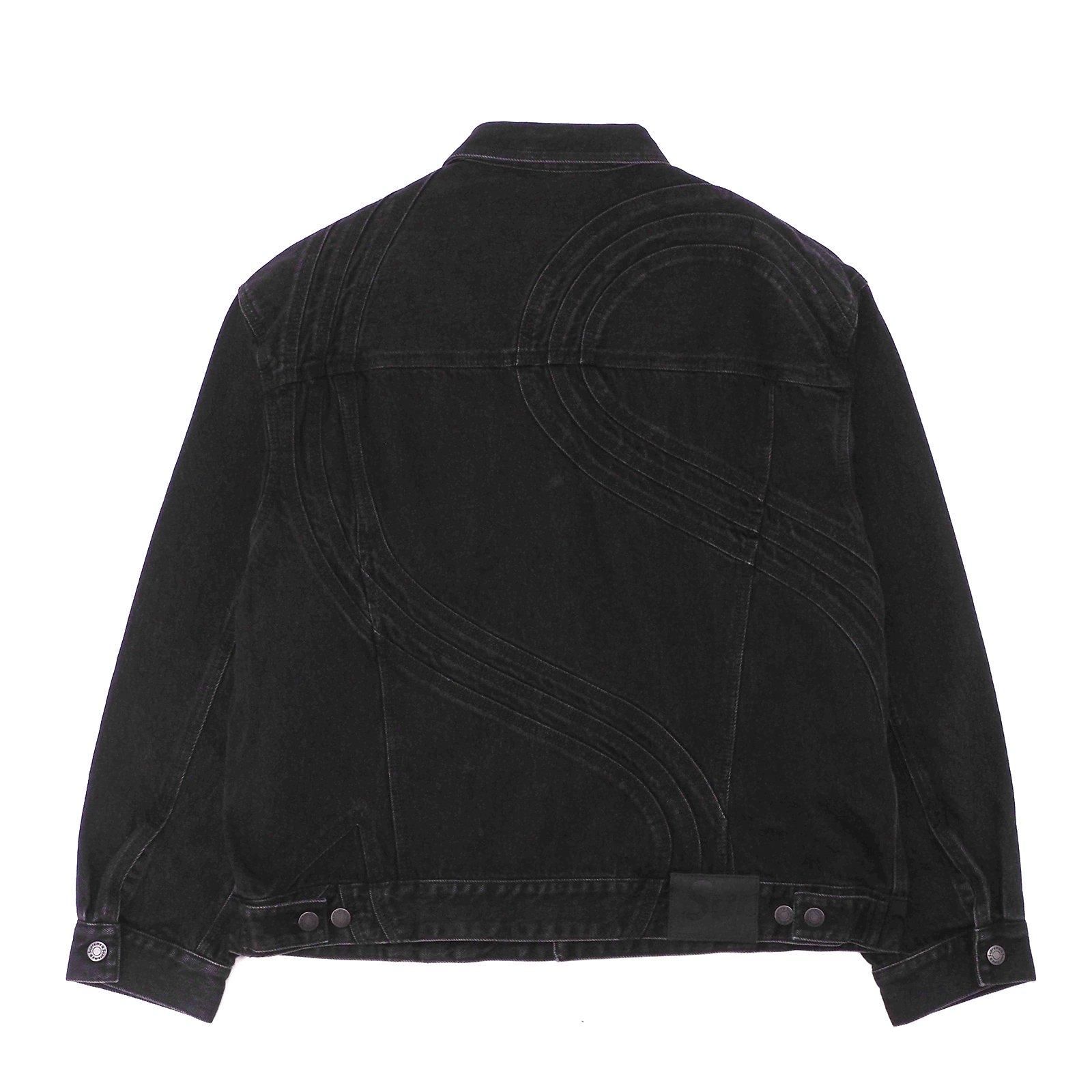 Size【XL】 SUPREME シュプリーム 22SS Inset Logo Denim