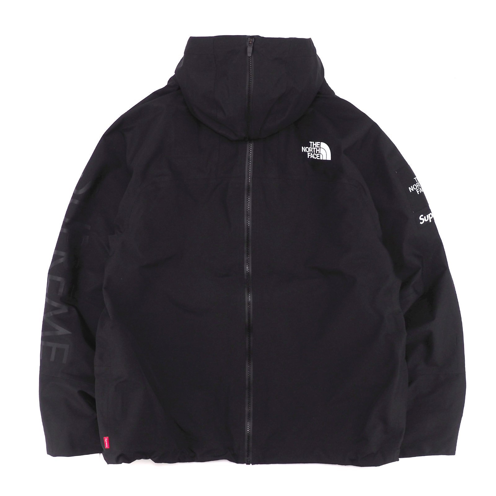 Supreme/The North Face Split Taped Seam Shell Jacket | 24SSコラボジャケット -  ParkSIDER