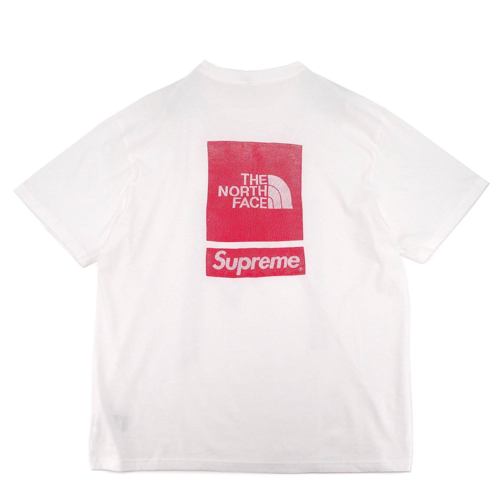 Supreme/The North Face S/S Top | 2024 Spring/Summer Collection 