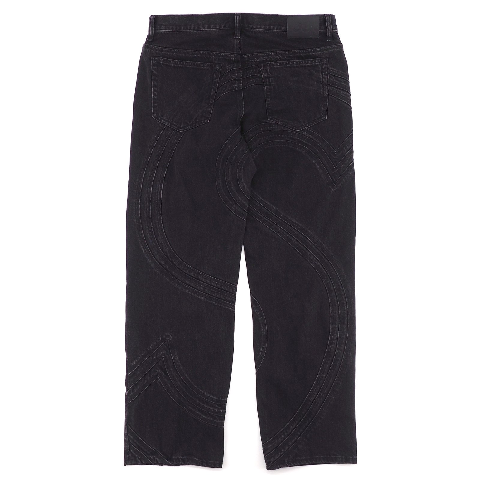 Supreme - S Logo Loose Fit Jean | 特大Sロゴデザインのルーズ ...