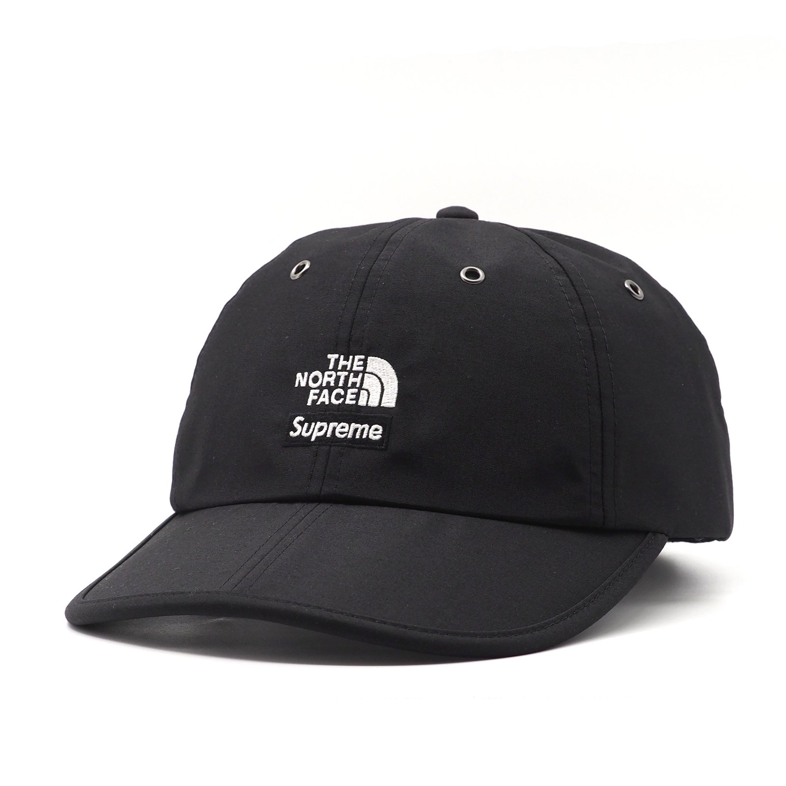 Supreme/The North Face Split 6 Panel | 24SSコラボキャップ - ParkSIDER