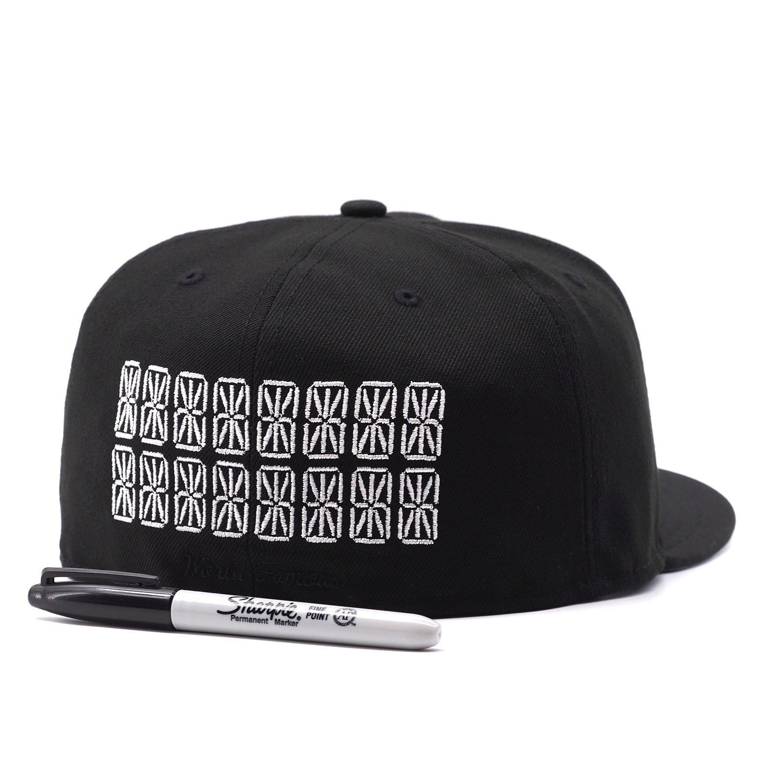 Supreme  新作キャップ ☆2024SS WEEK8☆Supreme Box Logo Mesh Back New Era (Supreme