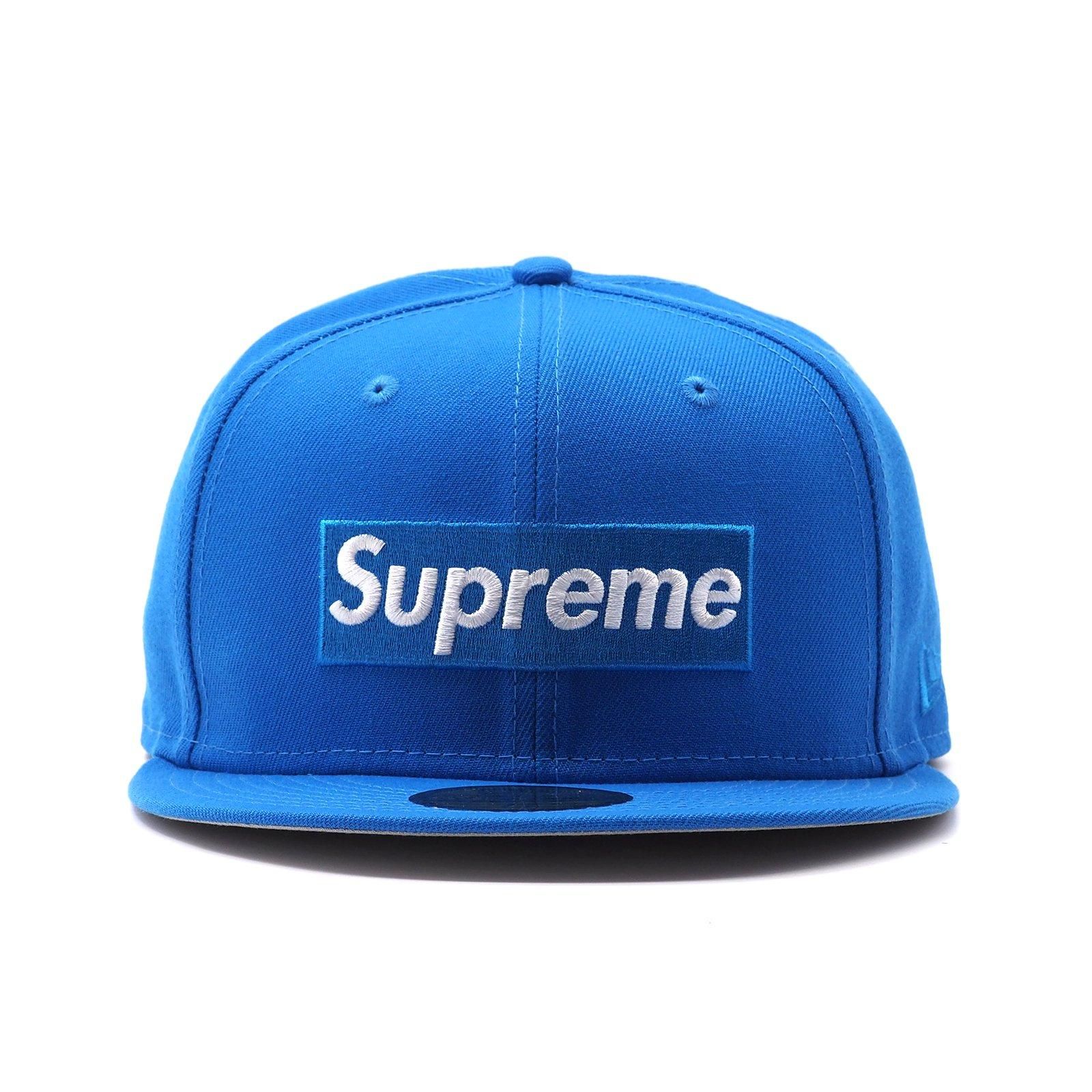 supremeキャップ 楽天市場】Supreme シュプリーム キャップ サイズ:7 1/2(59.6cm