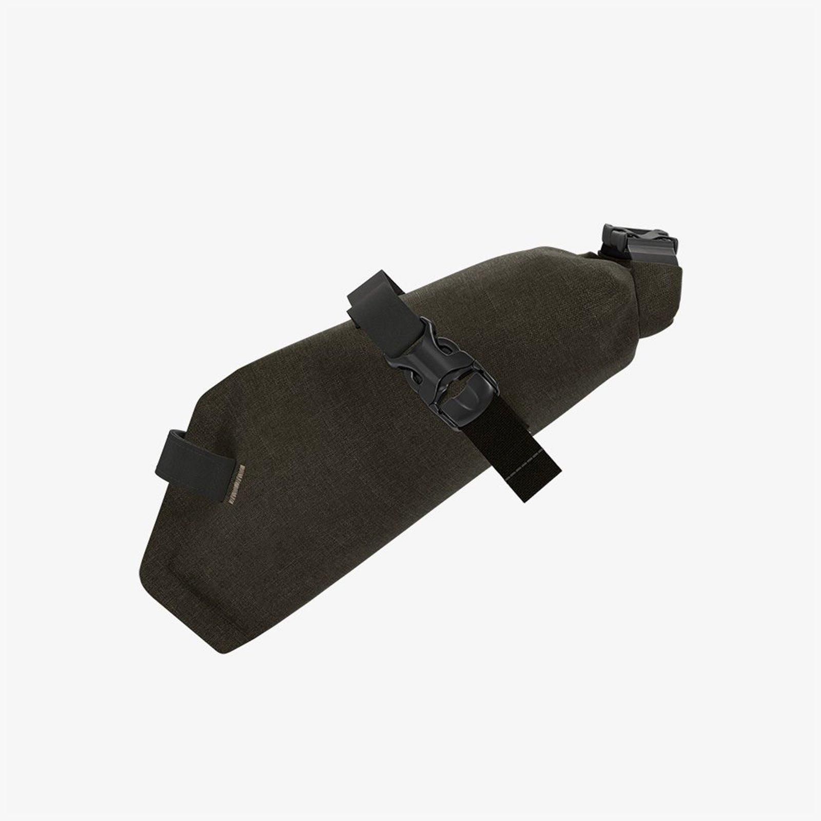 Brooks - Scape Saddle Roll Bag | 自転車用防水サドルバッグ