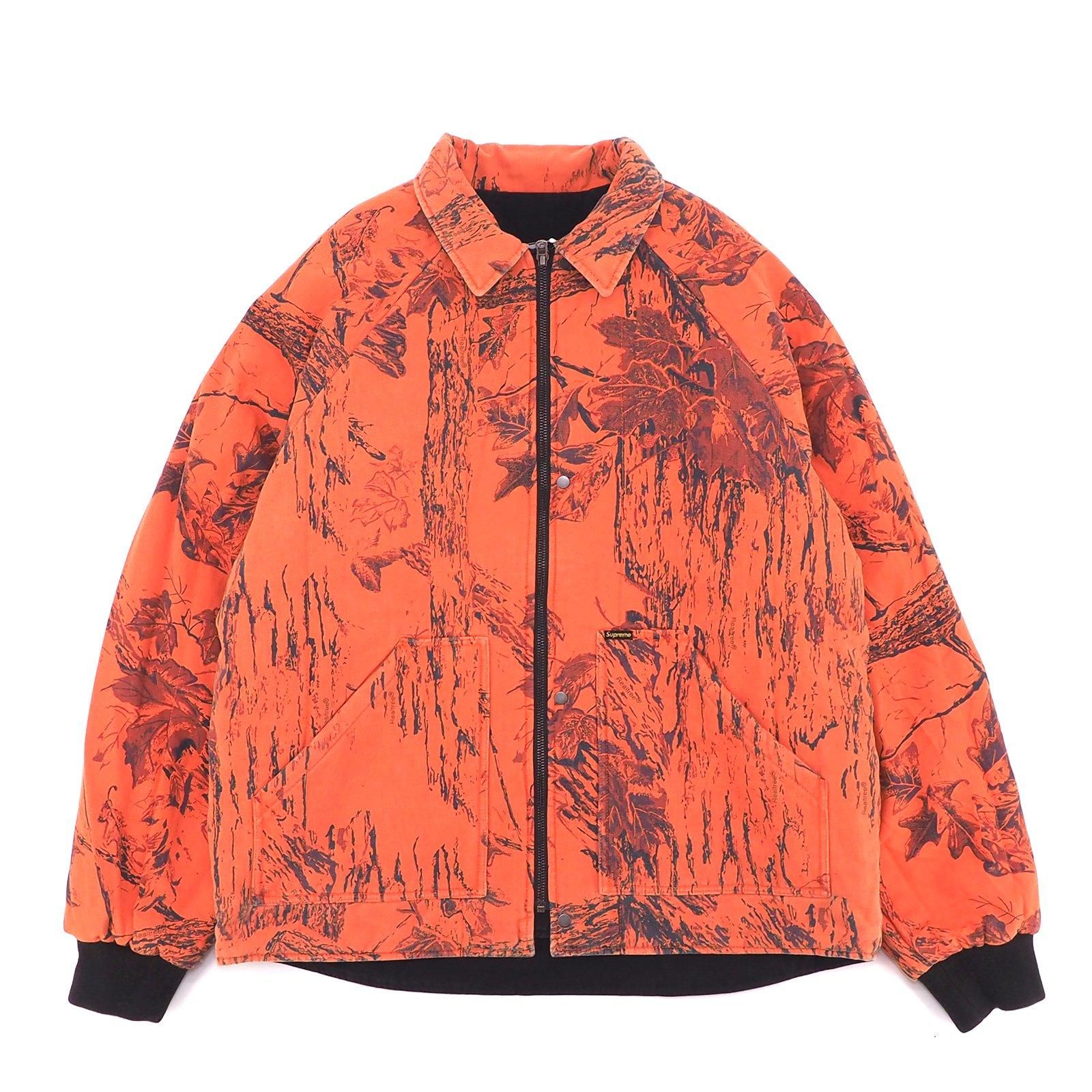 supreme シュプリーム リアルツリーサーマル 2025年最新】supreme サーマル リアルツリーの人気アイテム