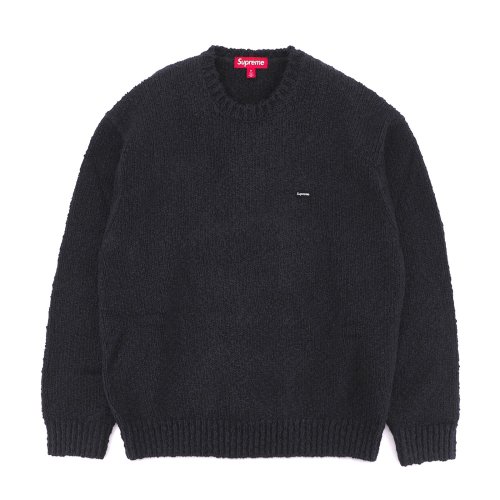 Supreme - Boucle Small Box Sweater