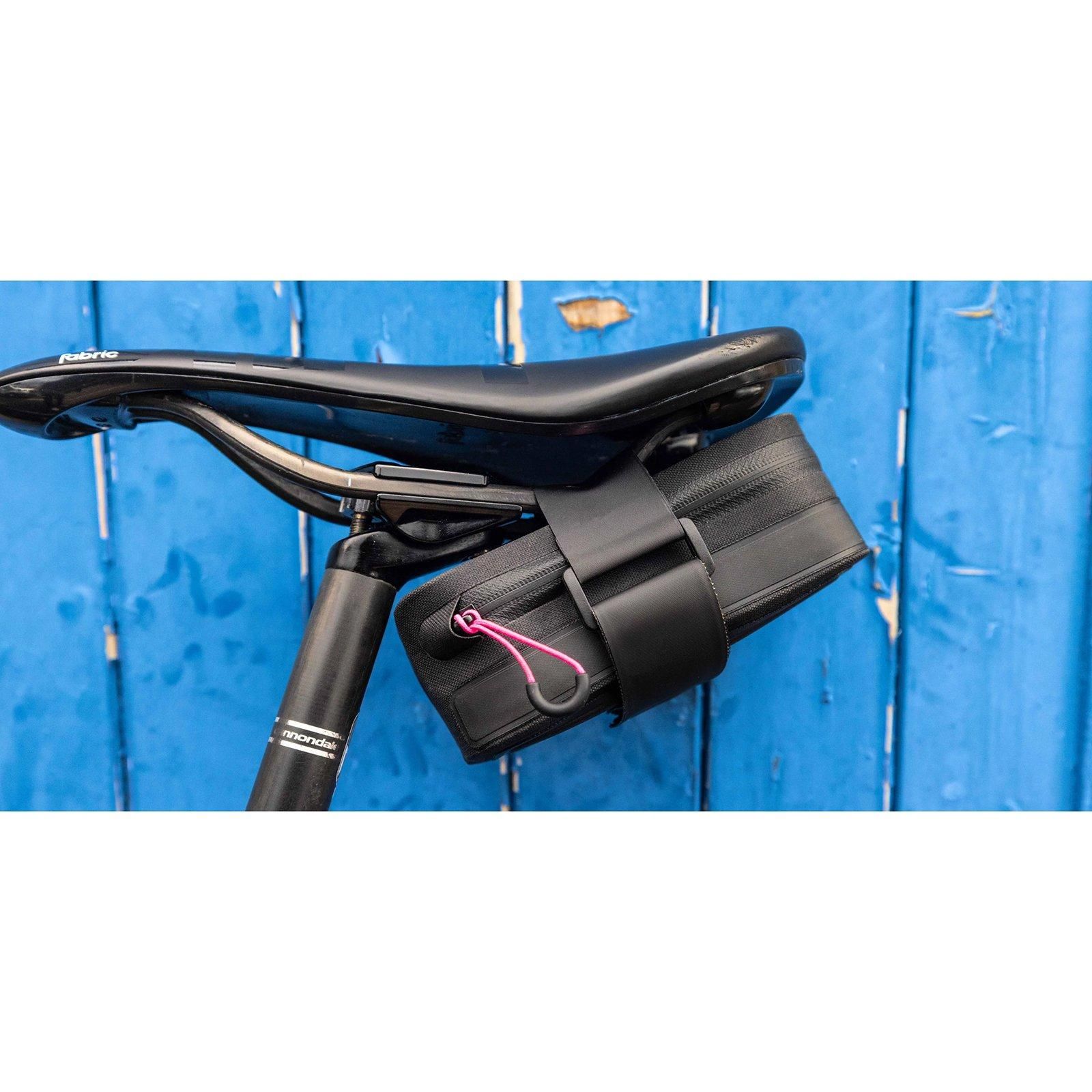 MUC-OFF - SADDLE PACK - ParkSIDER