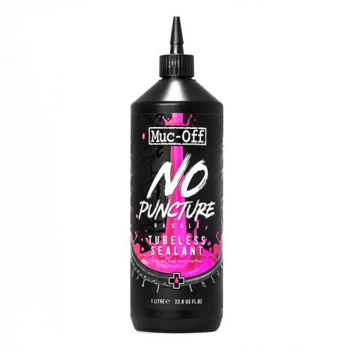 MUC-OFF - NO PUNCTURE HASSLE TUBELESS 1L