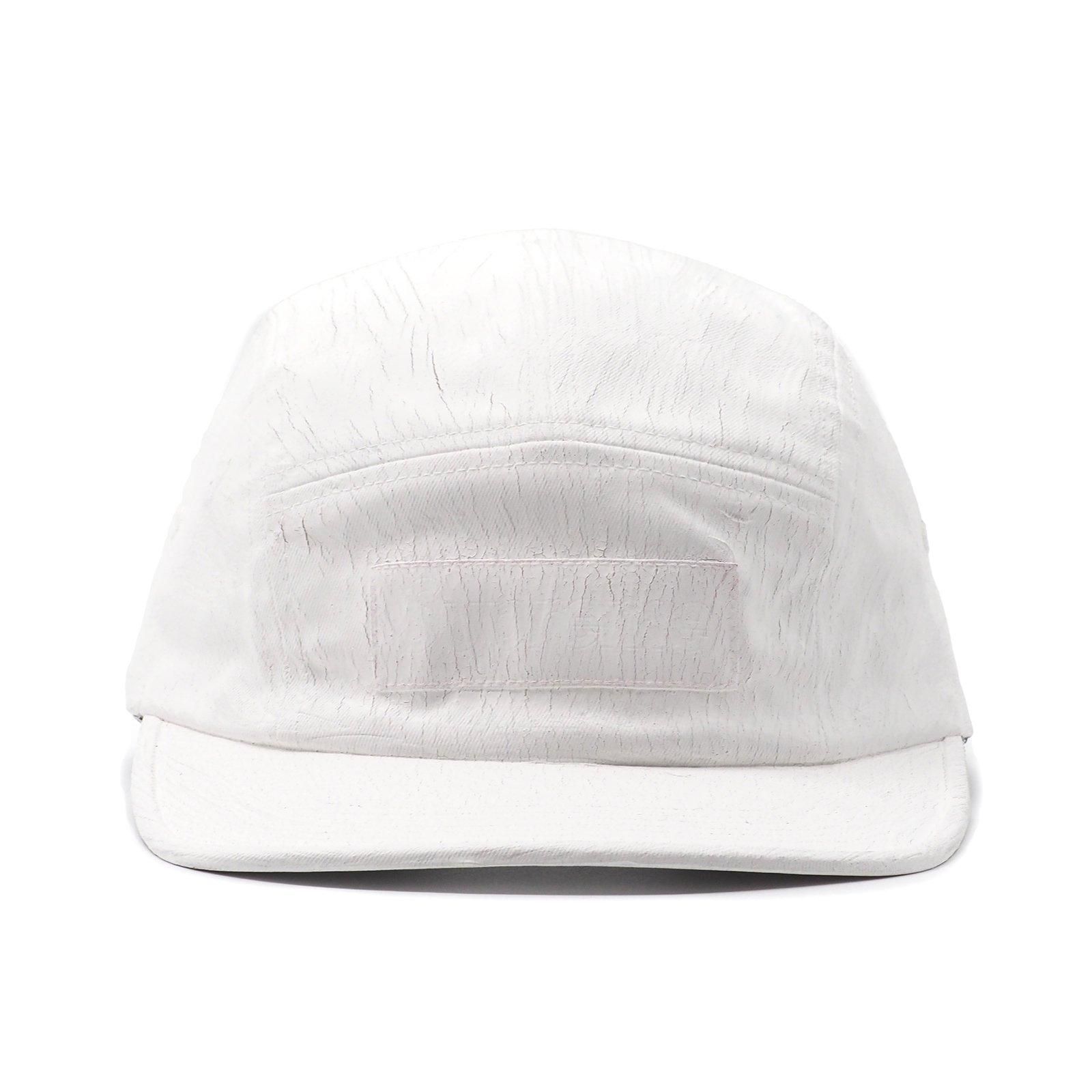 Supreme/MM6 Maison Margiela Painted Camp Cap - ParkSIDER