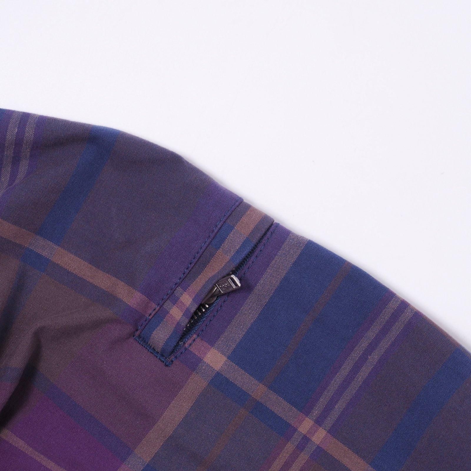Supreme - Cotton Utility Anorak - ParkSIDER