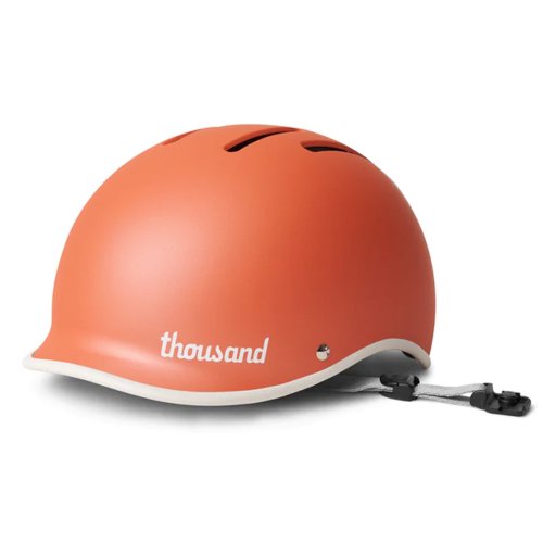 Thousand - Heritage 2.0 Bike & Skate Helmet / Apricot Crush