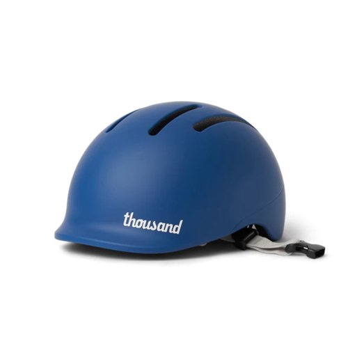 Thousand - Thousand Jr. Toddler Helmet / Bravo Blue