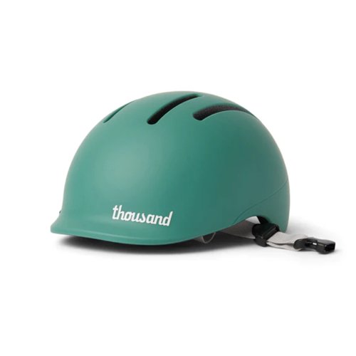 Thousand Helmet （サウザンド ヘルメット）- ParkSIDER | Build Your Own Bike