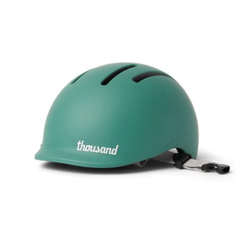 Thousand - Thousand Jr. Toddler Helmet / Green Dream