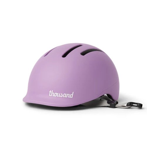 Thousand - Thousand Jr. Toddler Helmet / Power Purple